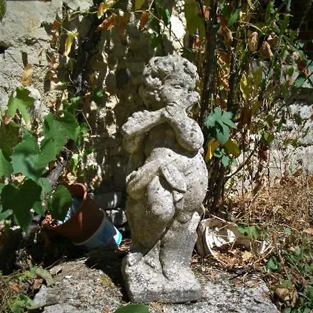 Le Lion D'or Сasa de vacaciones Saint-Laurent-de-Céris