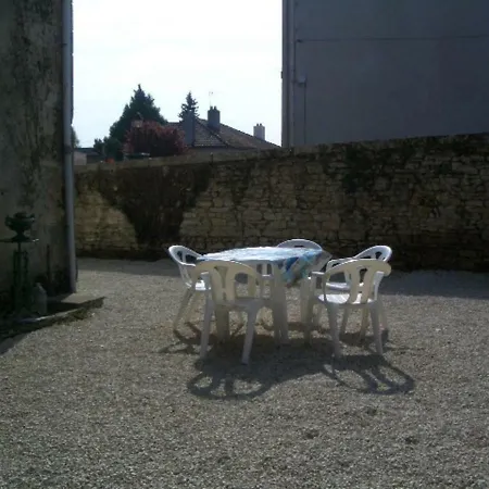 Le Lion D'or Saint-Laurent-de-Céris
