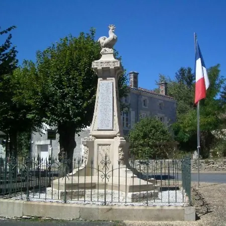 Сasa de vacaciones Le Lion D'or *